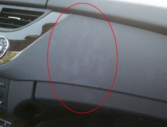 Sonnencreme-Flecken am Auto entfernen: Lack und Innenraum