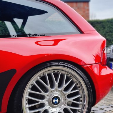 BMW Z4 e85 - BMW M Schaltknauf Shortshift