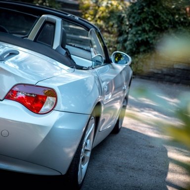 Bmw Z4 E85 Sitz Konsolen Inkl Recaro Laufschienen Beide Seiten Ch Zroadster Com Die Deutsche Bmw Z Community