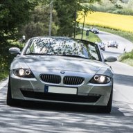 Nebelscheinwerfer raus, Blende rein?   - Die deutsche BMW Z  Community.