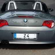 Dringende hilfe, Autoschlüssel im Kofferraum | zroadster.com - Die deutsche  BMW Z Community.