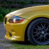 yellow Z4