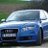 RS4-Fahrer