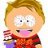midfielder