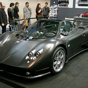 IAA 2007