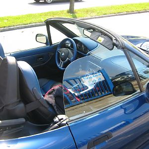 Mein Z3