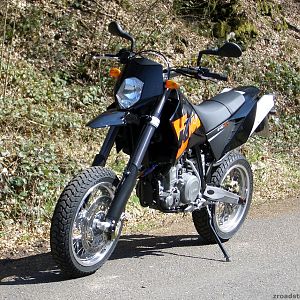 KTM Sumo