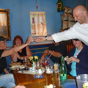 Brandenburg, Aug. 2007