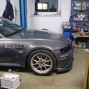 Mein M QP :-)