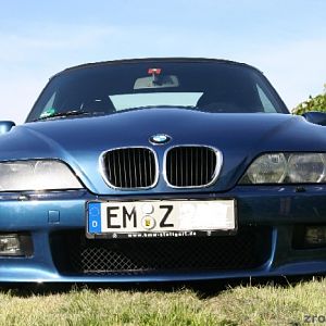 Zetti Touren