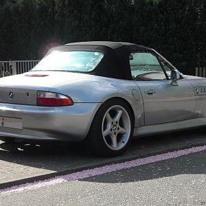 Mein Z328