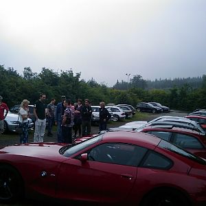 QP Treffen 2009