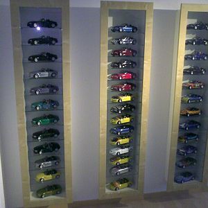 zZz-Modelle in 1:18