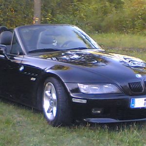Mein Zetti