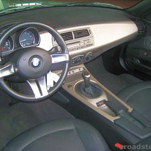 Z4 3.0i