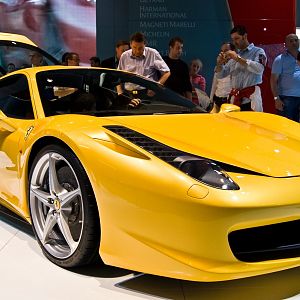 IAA 2009