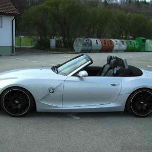 Tankwarts Z4