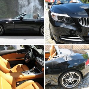 Z4 sDrive35i