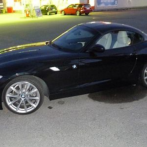 Z4 Schweden