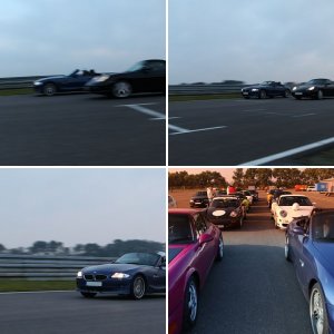 race