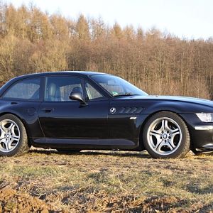 zettinger-QP - 2,8L mit Winterschuhen