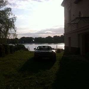 Z4 @ home