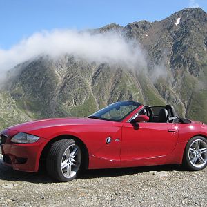 Suedtirol 2013