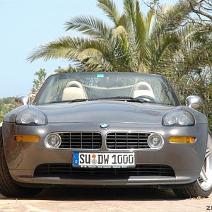 Besuch auf Mallorca 2006