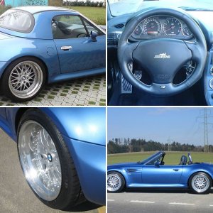 The Car