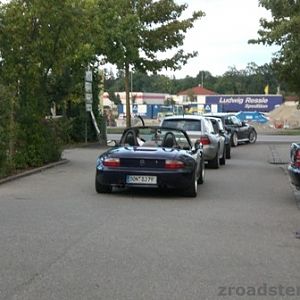 Treffen Landsberg/Lech