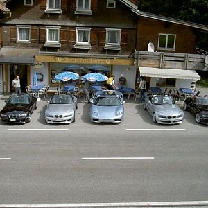 bregenzerwald 2003