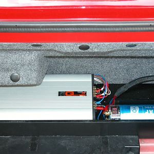 Soundconcept Z3 HUB
