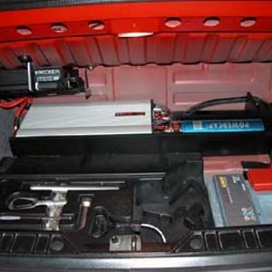 Soundconcept Z3 HUB