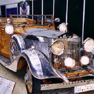 Techno Classica