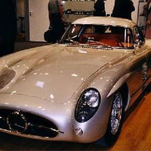 Techno Classica