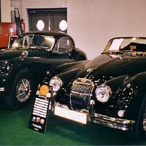 Techno Classica