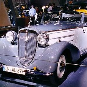 Techno Classica