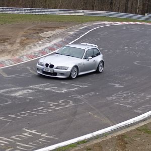 09.04.2004 - Am Ring