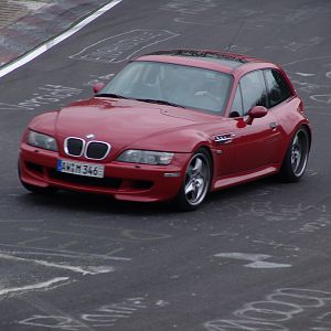 09.04.2004 - Am Ring