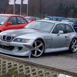 Carbon-Coupe- naja