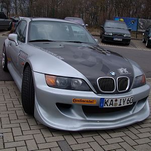 Carbon-Coupe- naja