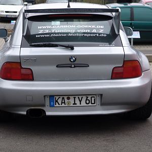 Carbon-Coupe- naja
