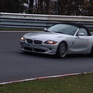 Hartge V8
