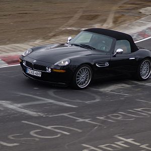 Z8 Am Ring