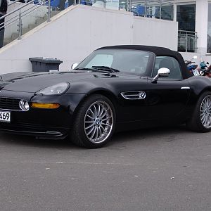 Z8 Am Ring