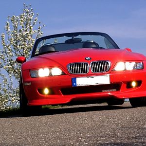 Frühling