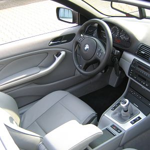 Interieur