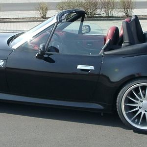 Sommer 2003 - 2