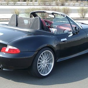 Sommer 2003 - 3