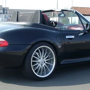 Sommer 2003 - 4